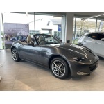 Mazda MX-5 - 1.5 [132] Kizuna 2dr