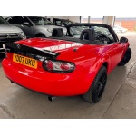 Mazda MX-5 - 1.8i Euro 4 2dr
