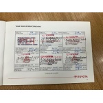Toyota Hi-lux - 2.4 DOUBLE CAB 4WD LOW MILAGE COLLECTORS MK 3 MODEL