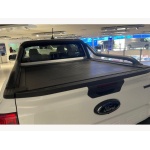 Ford Ranger P703 2024.50 - Ranger P703 Tremor Double Cab 2.0L EcoBlue 205ps 4WD FT 10 Speed Automatic