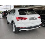 Audi Q3 - 1.5 TFSI CoD 35 Sport Euro 6 (s/s) 5dr