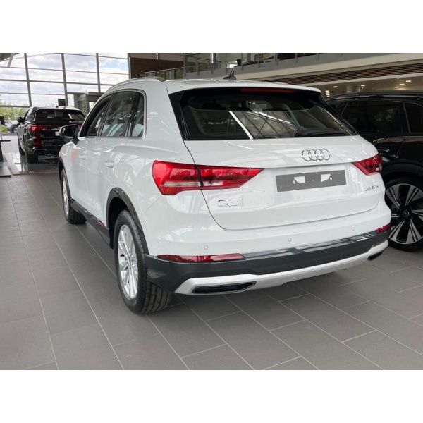 Audi Q3 - 1.5 TFSI CoD 35 Sport Euro 6 (s/s) 5dr