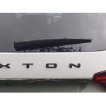 Ssangyong Rexton - Rexton 5Dr EST 2.2 K50 Auto
