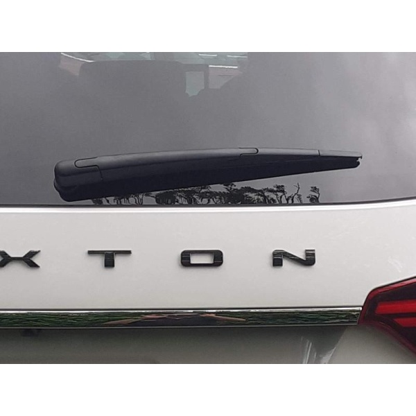 Ssangyong Rexton - Rexton 5Dr EST 2.2 K50 Auto