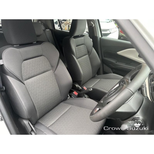 Suzuki Swift - 1.2 MHEV Motion CVT Euro 6 (s/s) 5dr