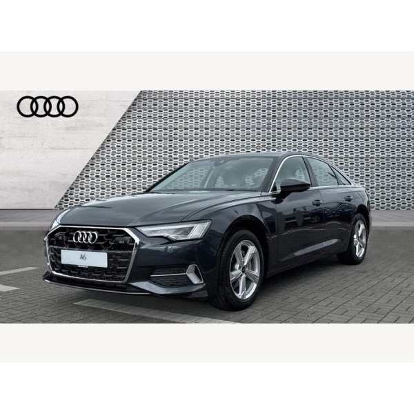 Audi A6 Saloon - 2.0 TFSI 40 Sport S Tronic Euro 6 (s/s) 4dr