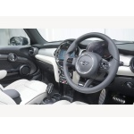 MINI Convertible - 2.0 John Cooper Works Steptronic Euro 6 (s/s) 2dr