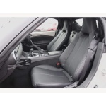 Mazda MX-5 - Roadster 1.5 132ps Exclusive-Line / Black Leather 2dr