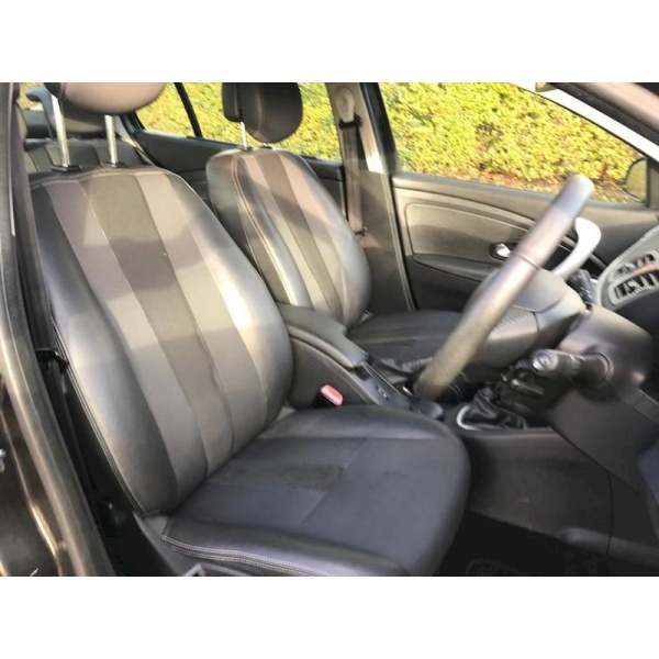 Renault Fluence - 1.5 4dr