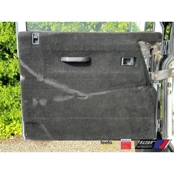 Land Rover DEFENDER 90 - HARD-TOP TD5 2.5 2dr