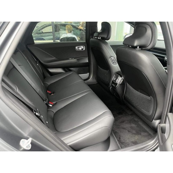 Hyundai IONIQ 6 - Ultimate Auto 4dr 77.4kWh