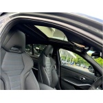 BMW 3 Series - 3.0 M340d MHT Auto xDrive Euro 6 (s/s) 4dr