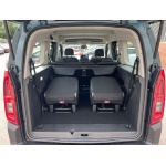 Citroen E-berlingo - 52kWh PLUS XL XL MPV Auto 5dr (11kW Charger)