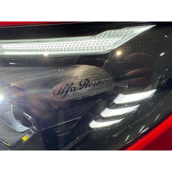 Alfa Romeo Junior - 54kWh Elettrica Speciale Auto 5dr