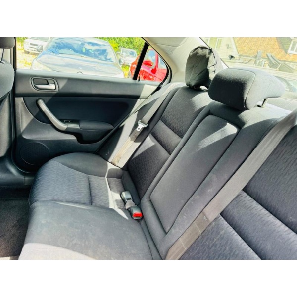 Honda Accord - 2.2 i-CDTi SE 4dr (hands free)