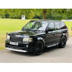 Land Rover Range Rover Sport - 2.7 TD V6 S 5dr