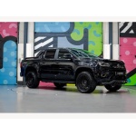 Volkswagen Amarok - 3.0 TDI V6 Style Auto 4Motion Euro 6 (s/s) 4dr