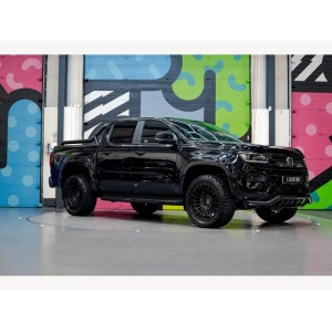 Volkswagen Amarok - 3.0 TDI V6 Style Auto 4Motion Euro 6 (s/s) 4dr