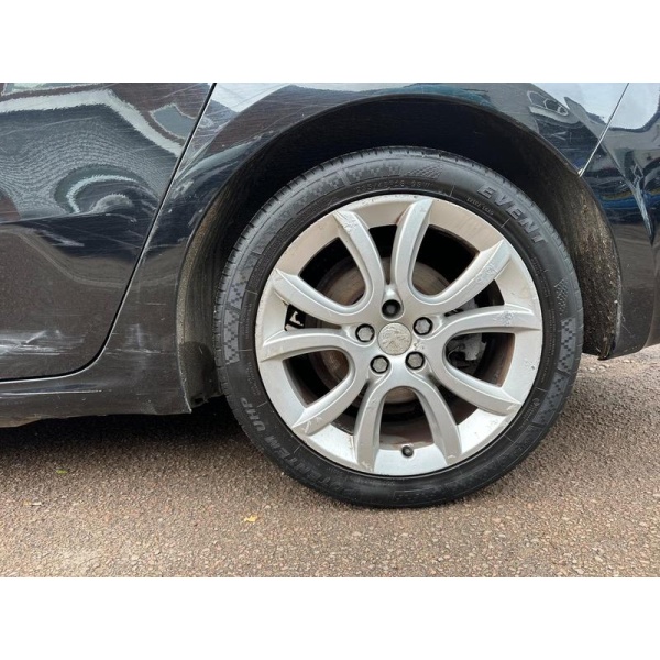 Peugeot 508 SW - 2.0 HDi Allure Euro 5 5dr