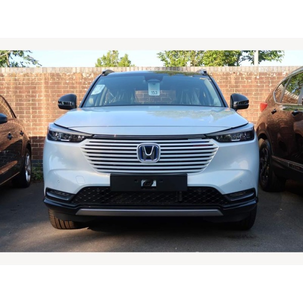 Honda Hr-v - 1.5 h i-MMD Advance Style CVT Euro 6 (s/s) 5dr