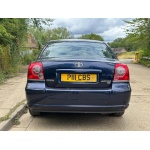 Toyota Avensis - 1.8 VVT-i TR 4dr
