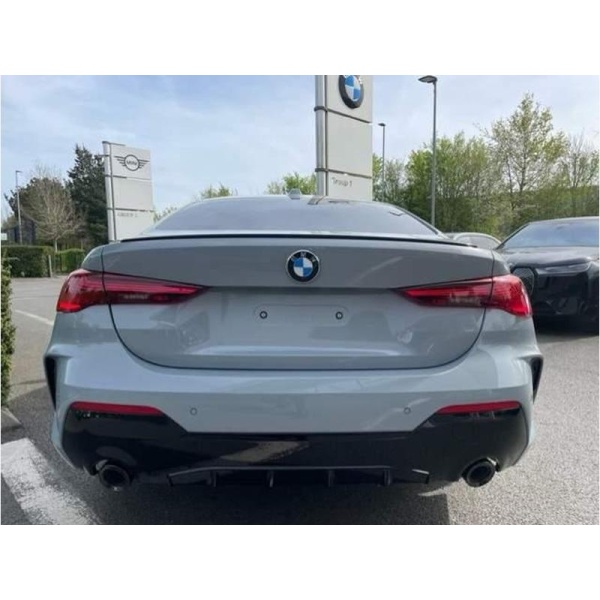 BMW 4 Series - 2.0 420i M Sport Auto Euro 6 (s/s) 2dr