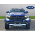 Ford Ranger - 3.0T V6 EcoBoost Raptor Double Cab Pickup Auto 4WD Euro 6 (s/s) 4dr