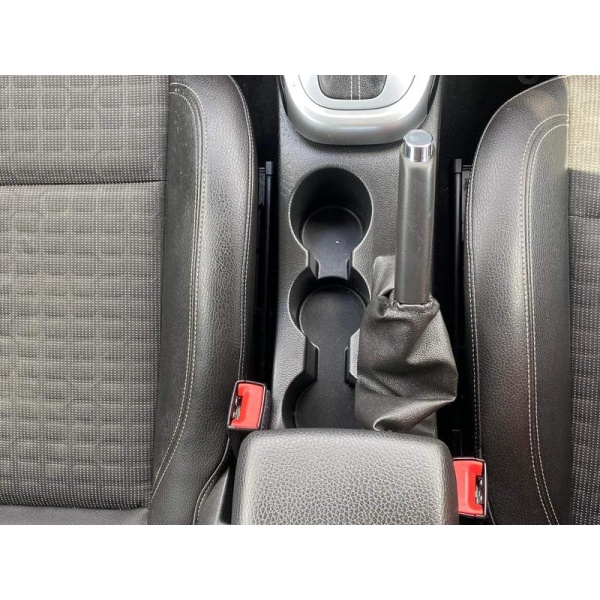 Vauxhall Astra GTC - 1.4T SRi Auto Euro 5 3dr