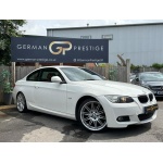 BMW 3 Series - 2.0 320d M Sport Highline Euro 5 2dr