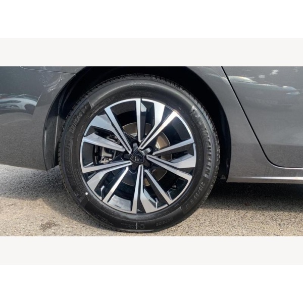Peugeot 508 SW - 1.2 PureTech Allure EAT Euro 6 (s/s) 5dr
