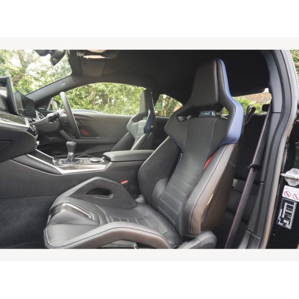 BMW M2 - 3.0 BiTurbo Euro 6 (s/s) 2dr