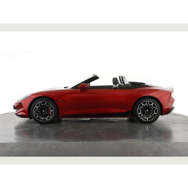 MG Cyberster - Cyberster 250kW Trophy Single Motor 77 kWh 2dr Auto Convertible