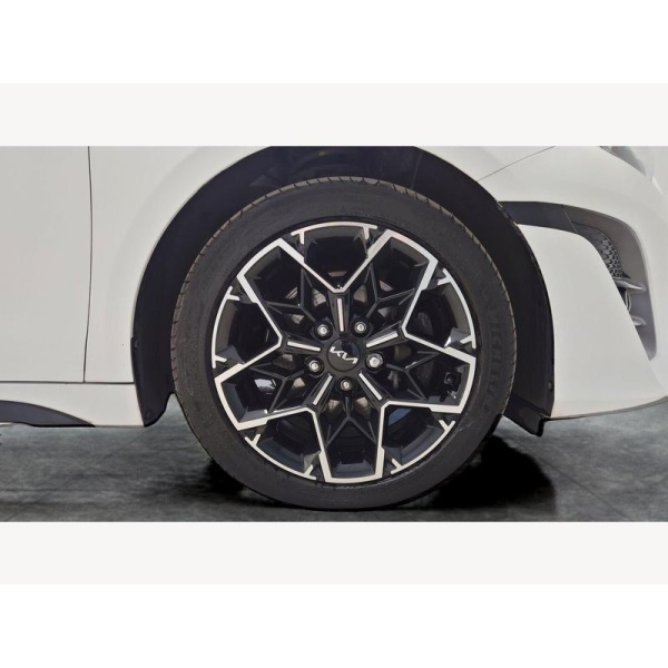 KIA Proceed - 1.5 T-GDi GT-Line Shooting Brake (158 bhp) - BLUETOOTH - DAB 5dr