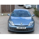 Renault Laguna - 2.0T 16V GT Euro 4 2dr