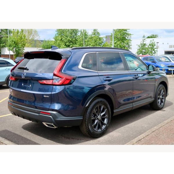 Honda Cr-v - 2.0 h i-MMD Elegance eCVT 4WD Euro 6 (s/s) 5dr