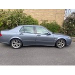 Saab 9-5 - 2.3T Vector Sport Saloon 4dr Petrol Manual (212 g/km, 182 bhp)