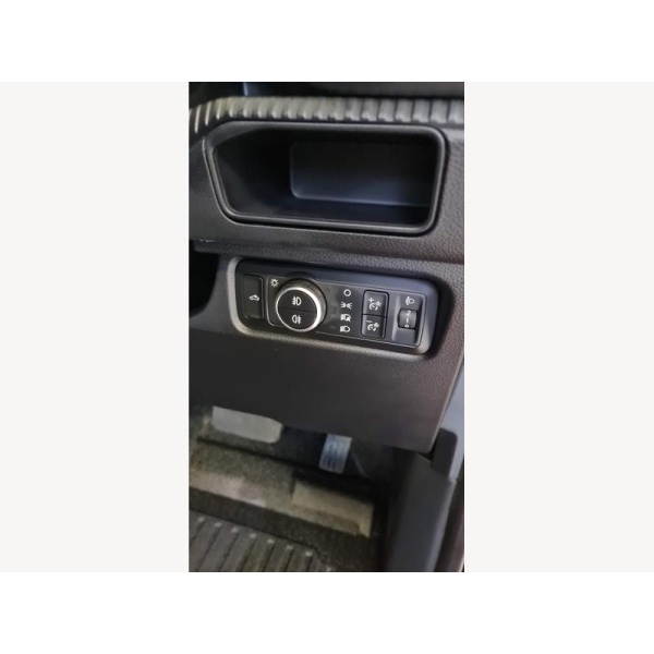 Ford Ranger - 2.0 TD EcoBlue Tremor Auto 4WD Euro 6 (s/s) 4dr