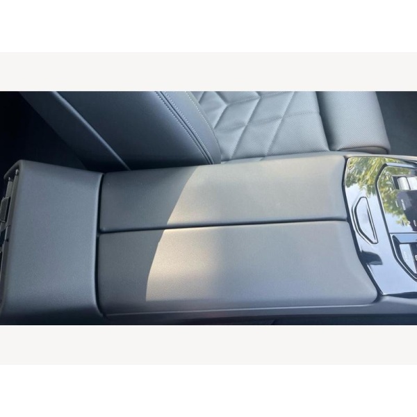 BMW 5 Series - 550e xDrive M Sport Pro Saloon 3.0 4dr