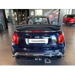 MINI Convertible - 2.0 John Cooper Works Steptronic Euro 6 (s/s) 2dr