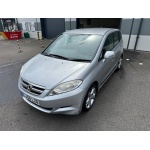 Honda Fr-v - 2.2 i-CDTi SE 5dr