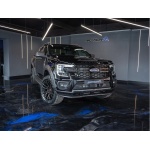 Ford Ranger - Wildtrak 4X4 Dcb Tdci D/CAB Diesel