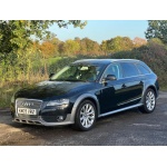 Audi A4 Allroad - 2.0 TFSI S Tronic quattro Euro 5 5dr