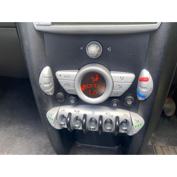 MINI Convertible - 1.6 Cooper Euro 4 2dr