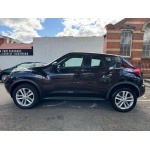 Nissan Juke - 1.6 Acenta Euro 5 (s/s) 5dr