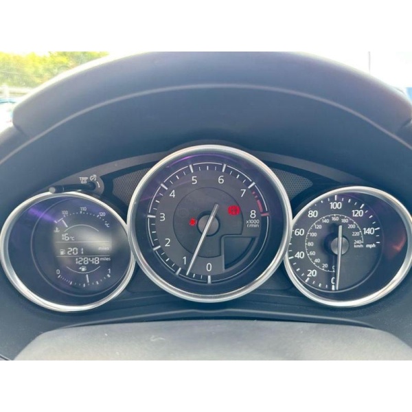 Mazda MX-5 - Sport Nav 1.5 2dr