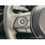 Suzuki Swace - 1.8h Ultra CVT Euro 6 (s/s) 5dr