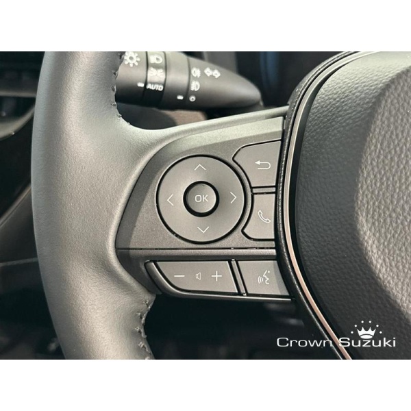 Suzuki Swace - 1.8h Ultra CVT Euro 6 (s/s) 5dr