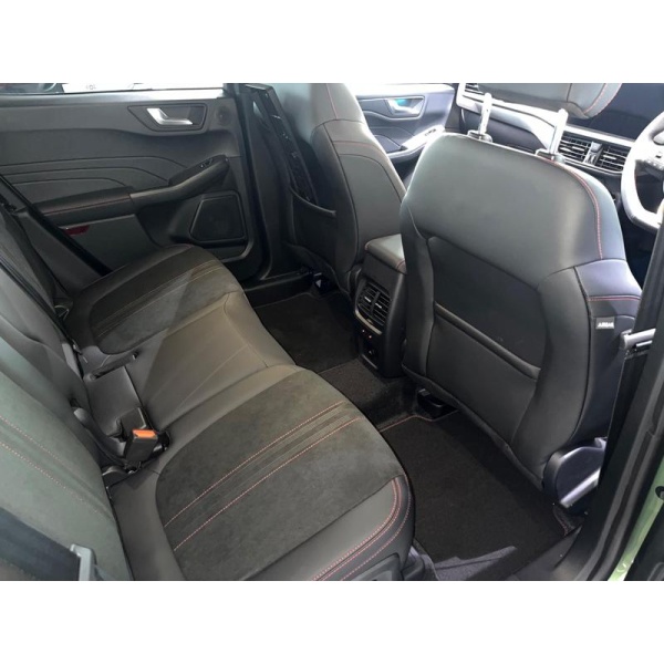 Ford Kuga - 2.5h EcoBoost Duratec ST-Line X CVT AWD Euro 6 (s/s) 5dr