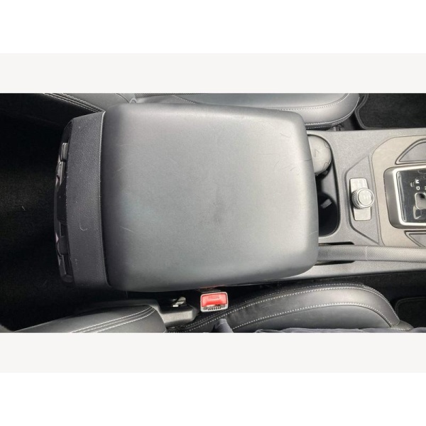 Ssangyong Musso - 2.2D Rhino Double Cab Pickup Auto 4WD Euro 6 4dr