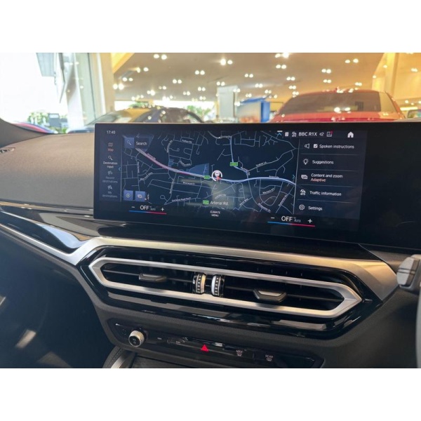 BMW 2 Series - 3.0 M240i Auto xDrive Euro 6 (s/s) 2dr